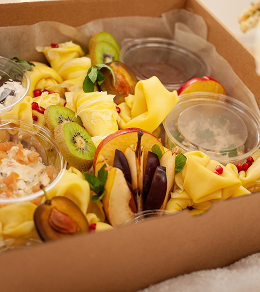 Partyboxy