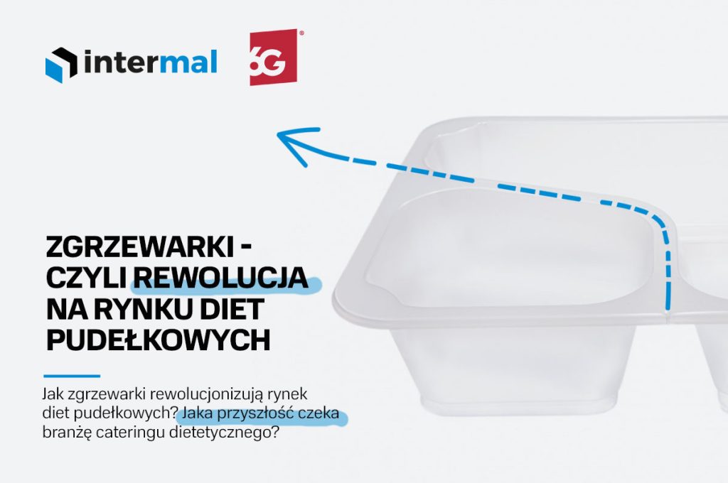 Jak zgrzewarki rewolucjonizują rynek diet pudełkowych?