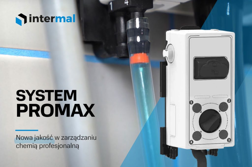 system promax